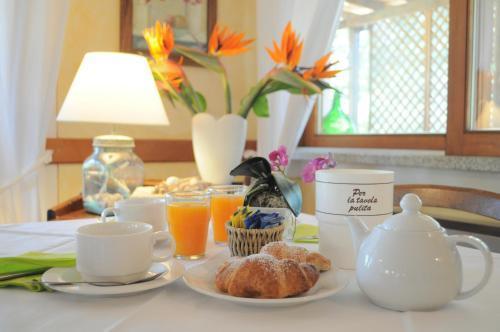 Hotel Tirrena Bike & Country Portoferraio