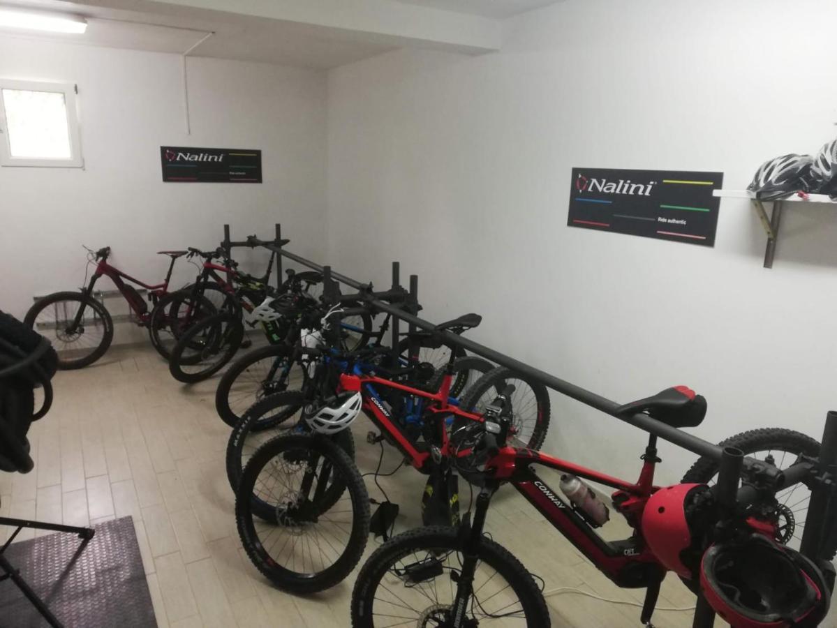 Tirrena Bike & Country Portoferraio