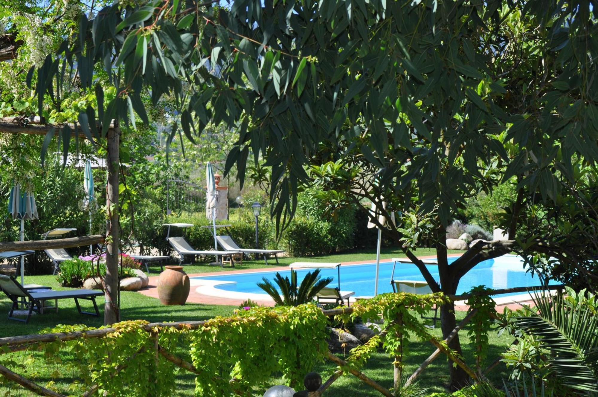 Hotel Tirrena Bike & Country Portoferraio