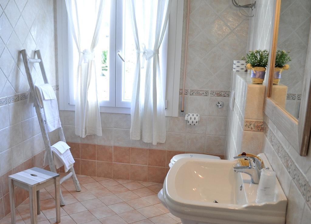 Hotel Tirrena Bike & Country