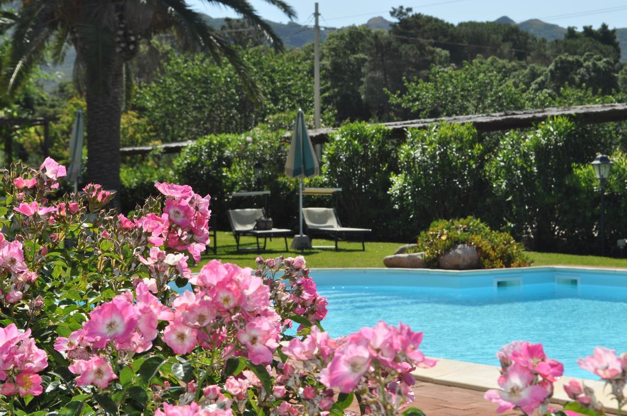Hotel Tirrena Bike & Country Portoferraio