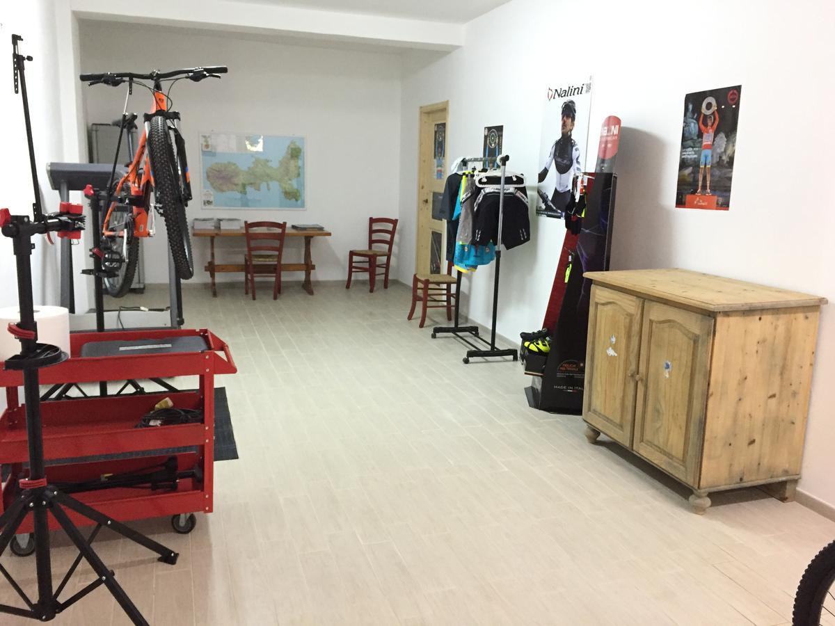 Tirrena Bike & Country